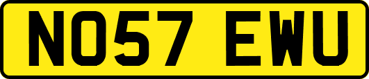 NO57EWU