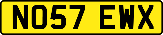 NO57EWX