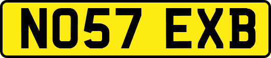 NO57EXB