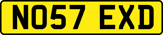 NO57EXD