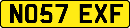 NO57EXF
