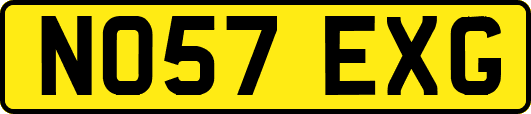 NO57EXG