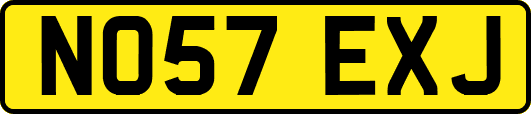 NO57EXJ