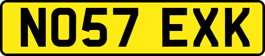NO57EXK
