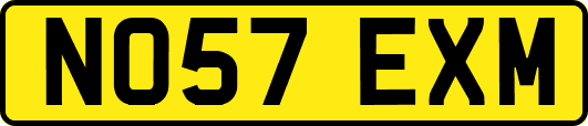 NO57EXM