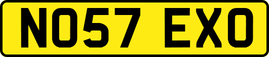 NO57EXO