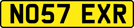 NO57EXR