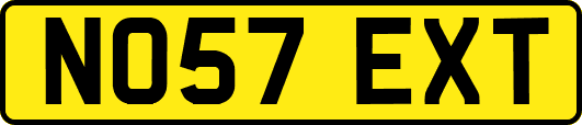 NO57EXT