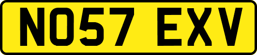 NO57EXV