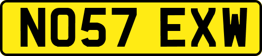 NO57EXW