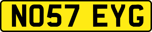 NO57EYG