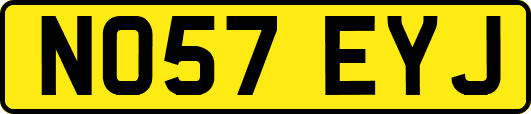NO57EYJ