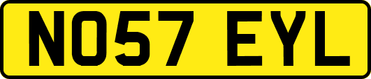 NO57EYL