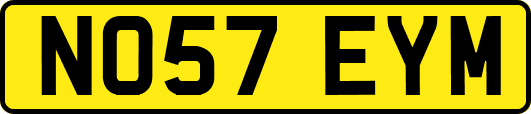 NO57EYM
