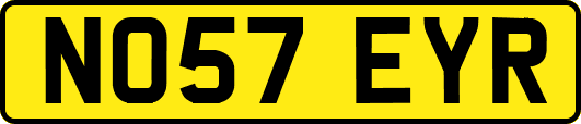 NO57EYR