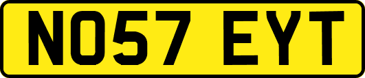 NO57EYT