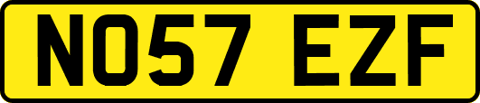 NO57EZF
