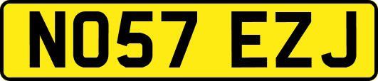 NO57EZJ