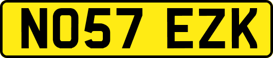 NO57EZK