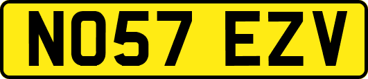 NO57EZV