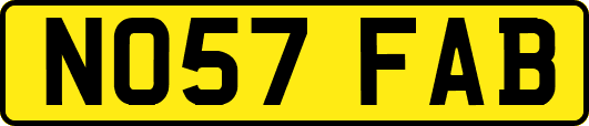NO57FAB