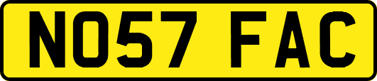 NO57FAC