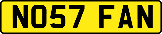 NO57FAN