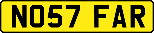 NO57FAR