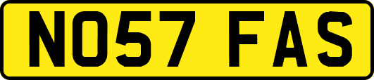 NO57FAS