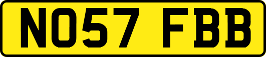 NO57FBB