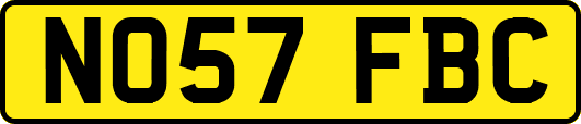 NO57FBC