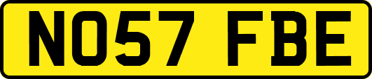 NO57FBE