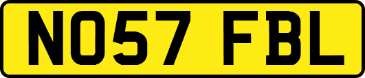 NO57FBL