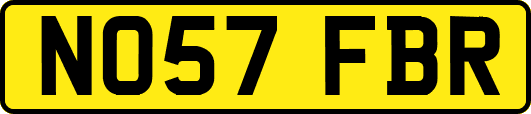 NO57FBR