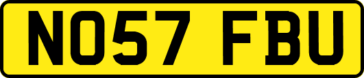 NO57FBU