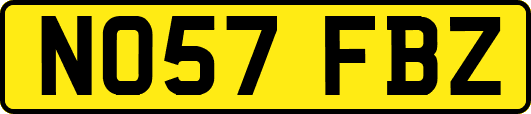 NO57FBZ
