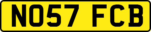 NO57FCB