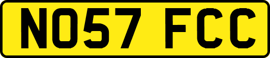 NO57FCC