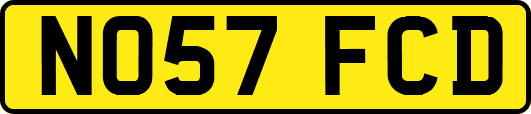 NO57FCD