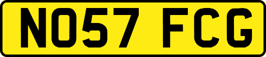 NO57FCG