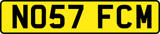NO57FCM