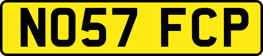 NO57FCP