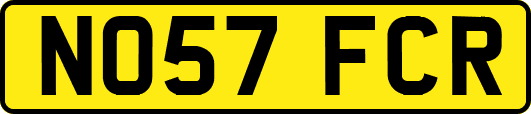 NO57FCR