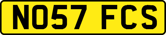 NO57FCS