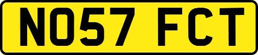 NO57FCT