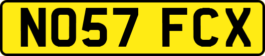 NO57FCX