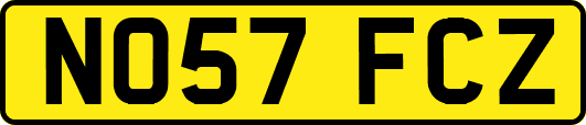 NO57FCZ