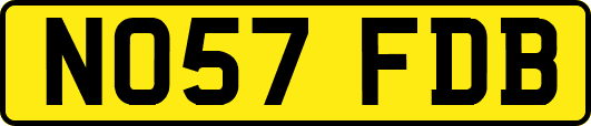 NO57FDB