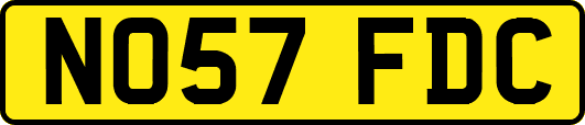 NO57FDC