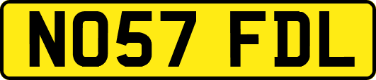 NO57FDL